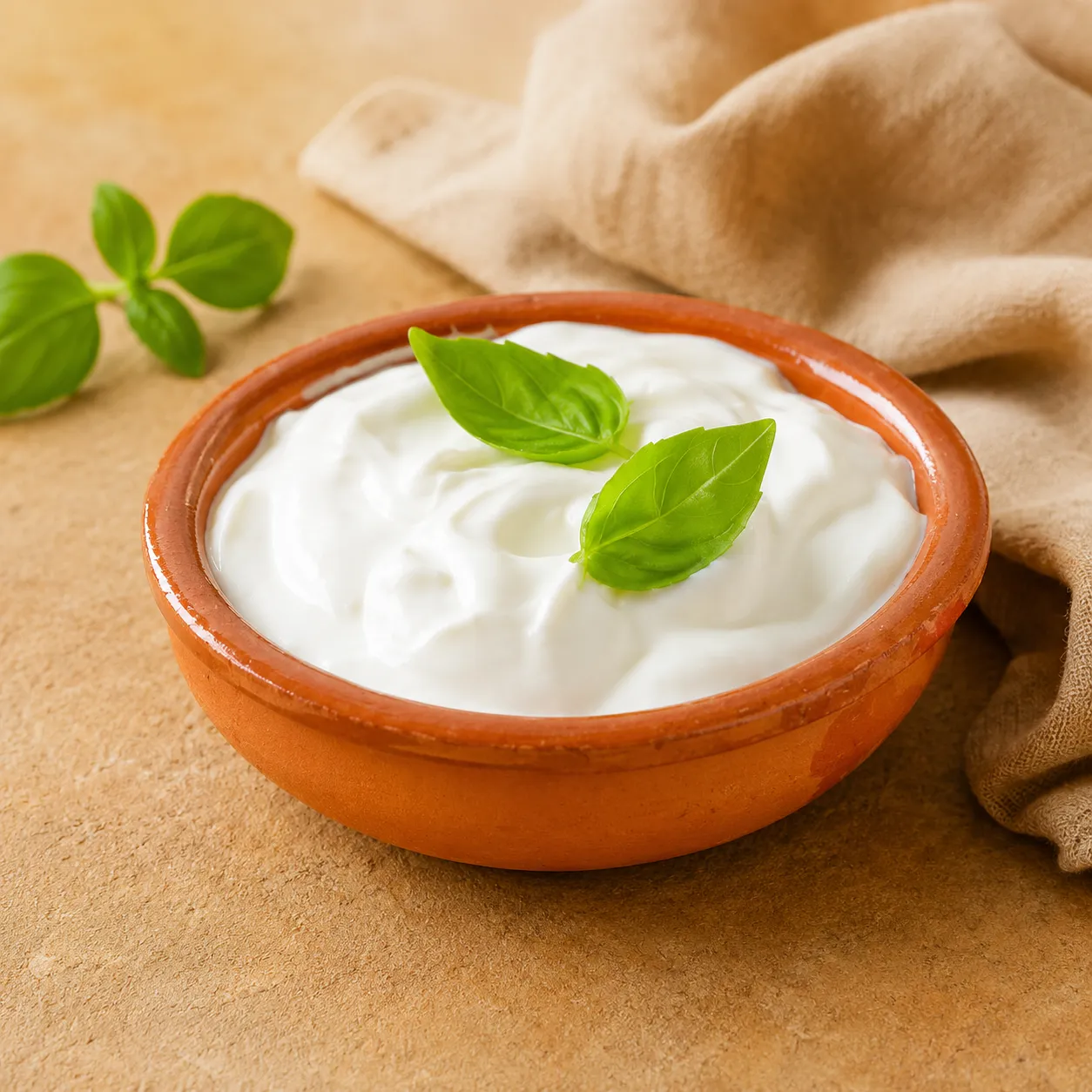Freeze-dried Freeze-Dried Yogurt