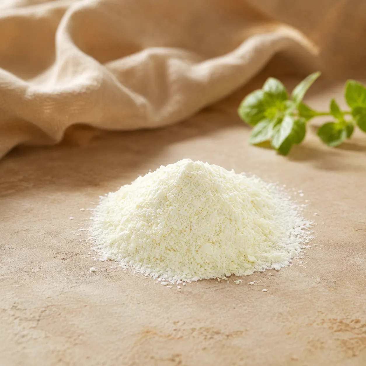 Freeze-dried Freeze-Dried Yogurt, supplied as Powder